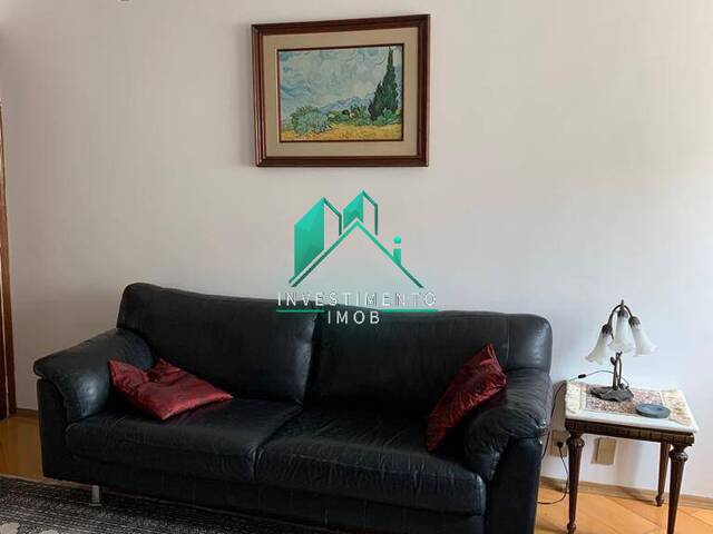 #APFG145 - Apartamento para Venda em São Paulo - SP - 2