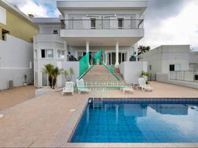 #APFG146 - Apartamento para Venda em Santana de Parnaíba - SP