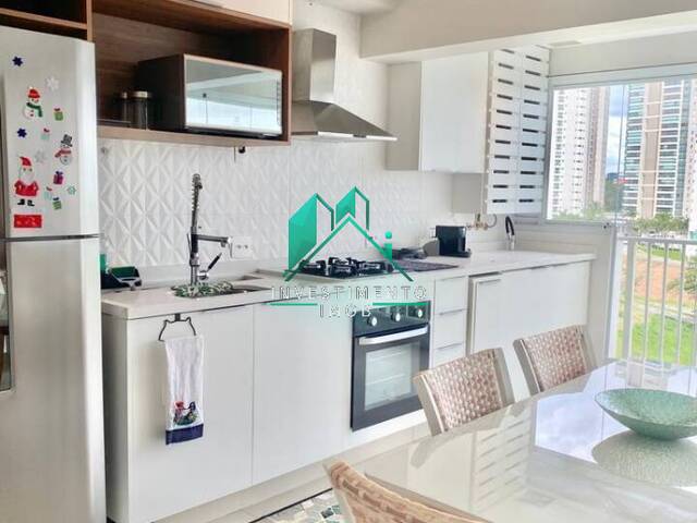 Apartamento para Venda em Barueri - 5