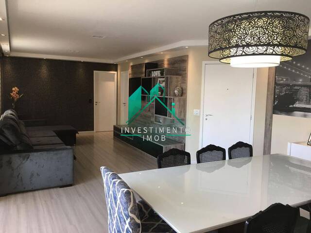 #APFG164 - Apartamento para Venda em São Paulo - SP - 2