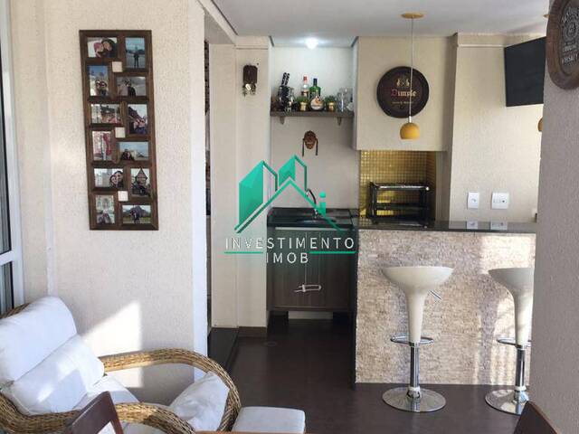Apartamento para Venda em São Paulo - 4