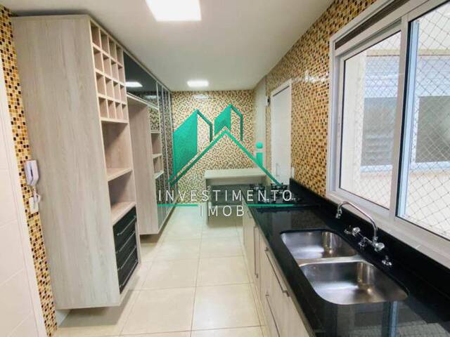 Apartamento para Venda em São Paulo - 5