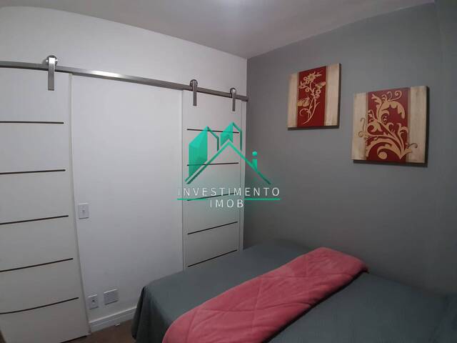 #APFG166 - Apartamento para Venda em São Paulo - SP
