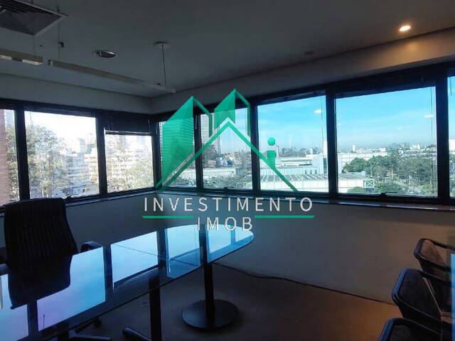 #SCFG167 - Sala para Venda em Barueri - SP - 2