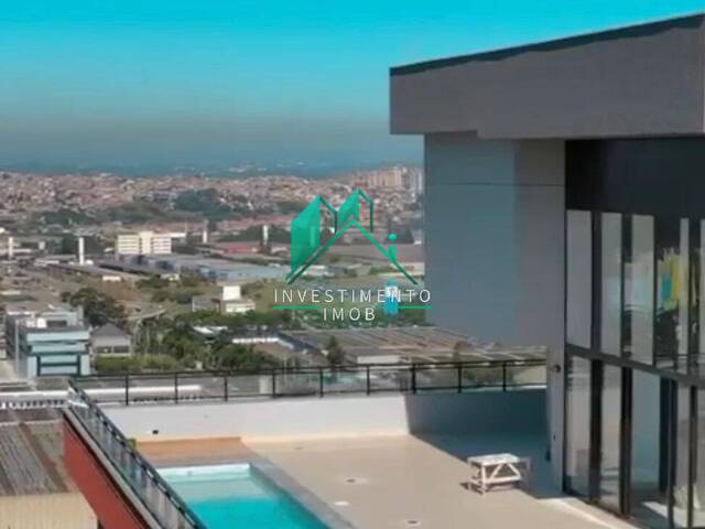 Apartamento para Venda em Barueri - 4