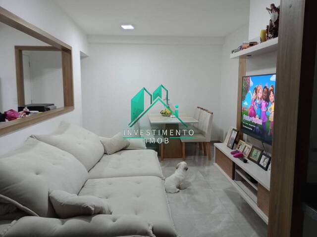 #APFG180 - Apartamento para Venda em Barueri - SP - 3