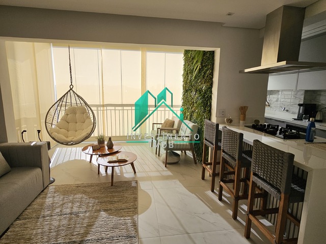 Apartamento para Venda em Barueri - 4