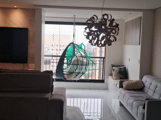 Apartamento para Venda em São Paulo - 4