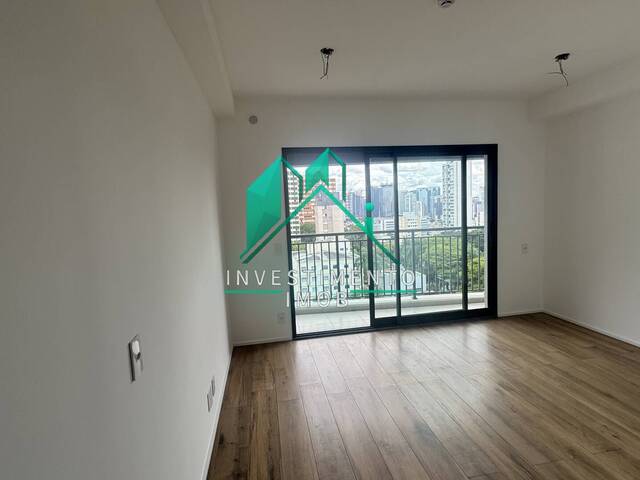 #STFG189 - Apartamento para Venda em São Paulo - SP - 2