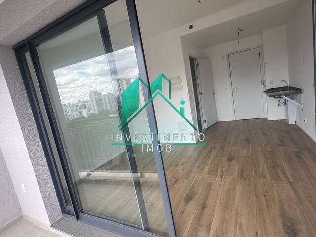 Apartamento para Venda em São Paulo - 5