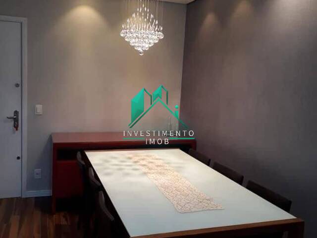 Apartamento para Venda em São Paulo - 3