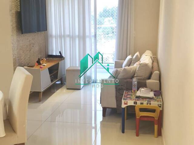 Apartamento para Venda em São Paulo - 3