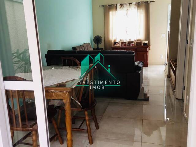 Sobrado para Venda em São Paulo - 3
