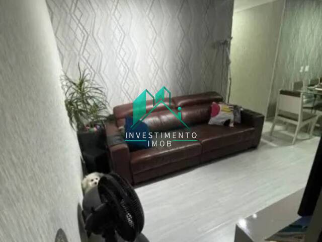 #APTS199 - Apartamento para Venda em Osasco - SP