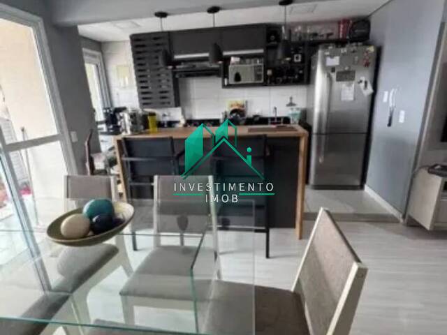 #APTS199 - Apartamento para Venda em Osasco - SP