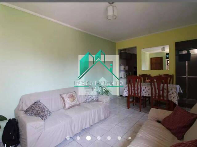 #APFG201 - Apartamento para Venda em São Paulo - SP - 3
