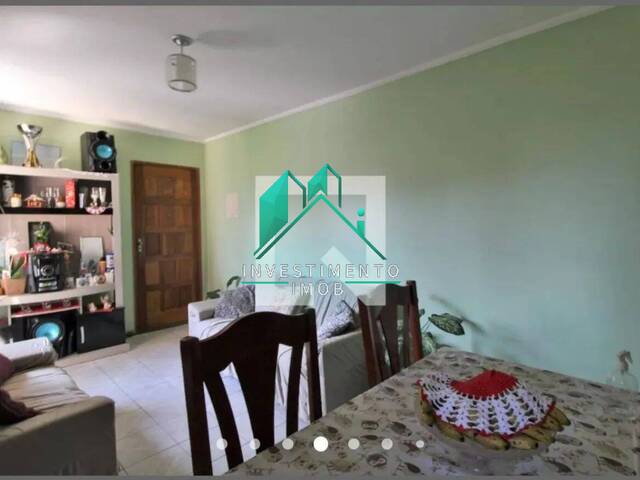 #APFG201 - Apartamento para Venda em São Paulo - SP - 2