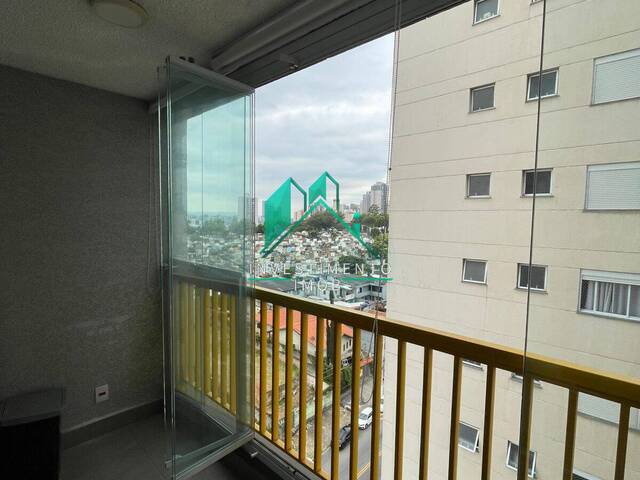 #APTS204 - Apartamento para Venda em Osasco - SP