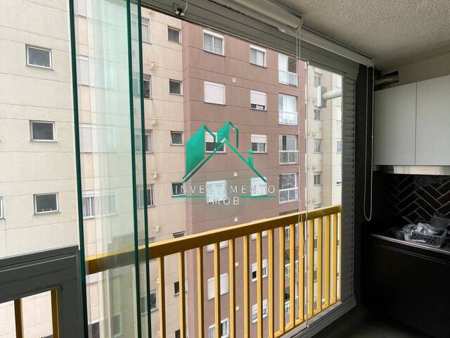 #APTS204 - Apartamento para Venda em Osasco - SP