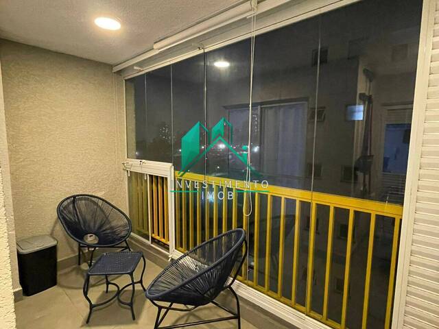 Apartamento para Venda em Osasco - 4