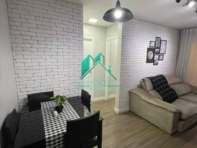 Apartamento para Venda em Osasco - 5