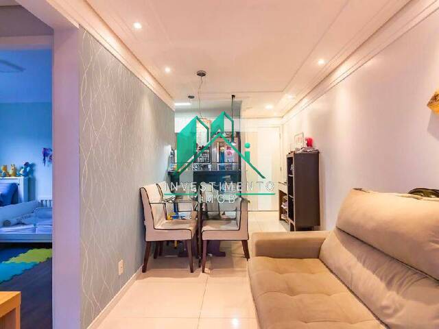 #APTS205 - Apartamento para Venda em Osasco - SP - 2