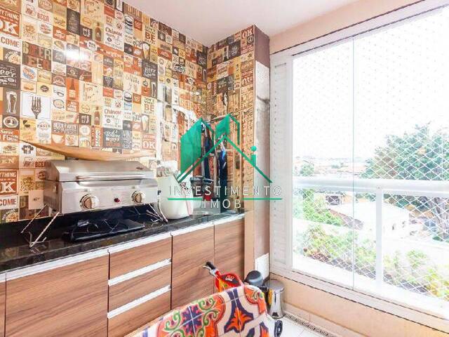 Apartamento para Venda em Osasco - 4