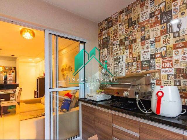 Apartamento para Venda em Osasco - 5