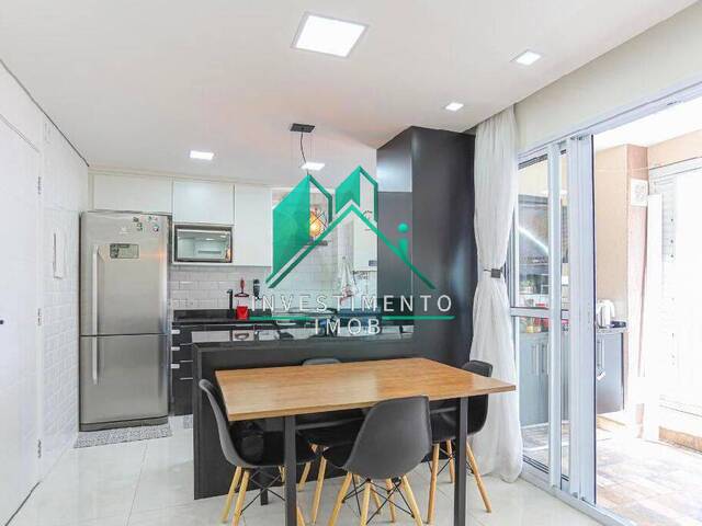 #APTS206 - Apartamento para Venda em Osasco - SP - 2