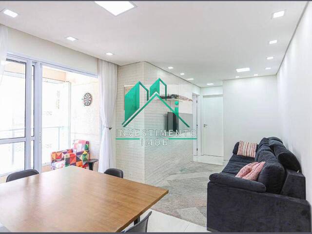 #APTS206 - Apartamento para Venda em Osasco - SP - 3