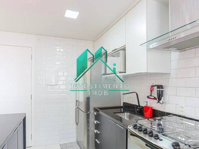 Apartamento para Venda em Osasco - 5