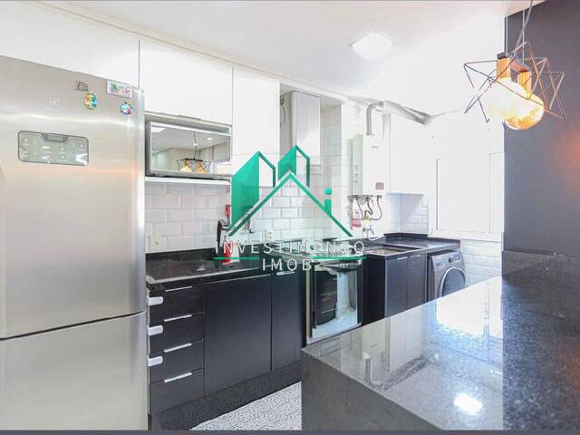Apartamento para Venda em Osasco - 4