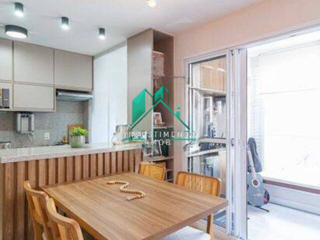 Apartamento para Venda em Osasco - 2