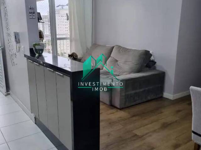 Apartamento para Venda em Osasco - 4