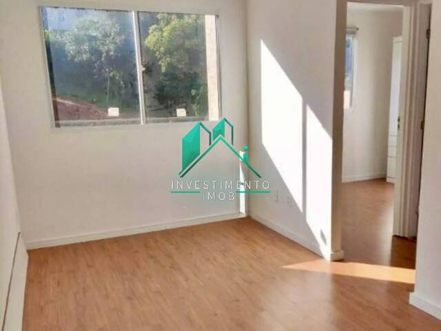 #APFG214 - Apartamento para Venda em São Paulo - SP