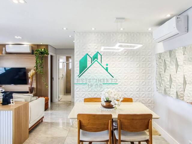 #APTS202 - Apartamento para Venda em Osasco - SP