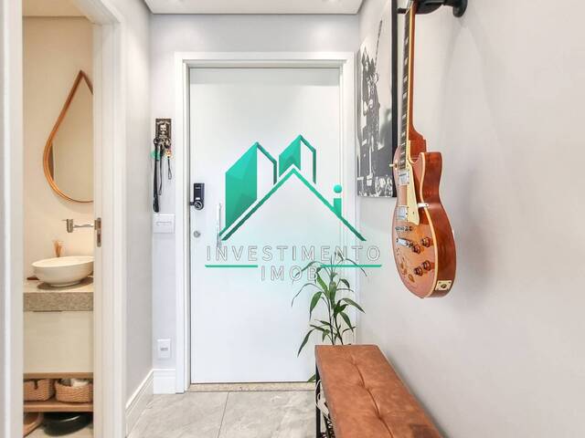 Apartamento para Venda em Osasco - 5
