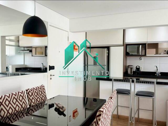 #APFG223 - Apartamento para Venda em Santo André - SP - 2