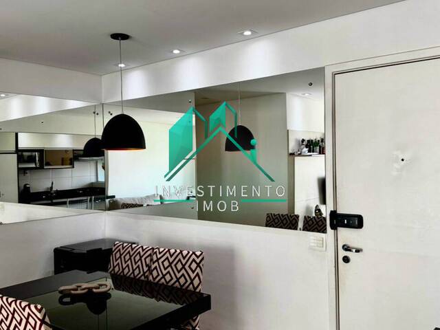 Apartamento para Venda em Santo André - 4