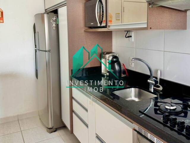 Apartamento para Venda em Santo André - 5
