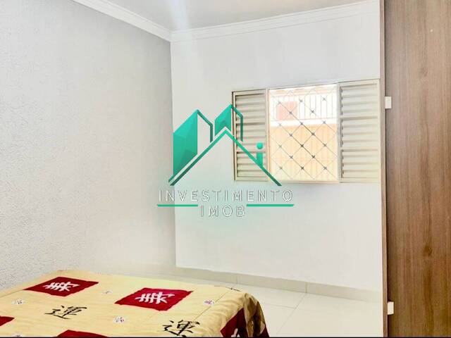 #CSFG224 - Apartamento para Venda em Santo André - SP - 3