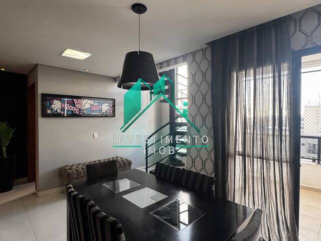 Apartamento para Venda em Osasco - 4