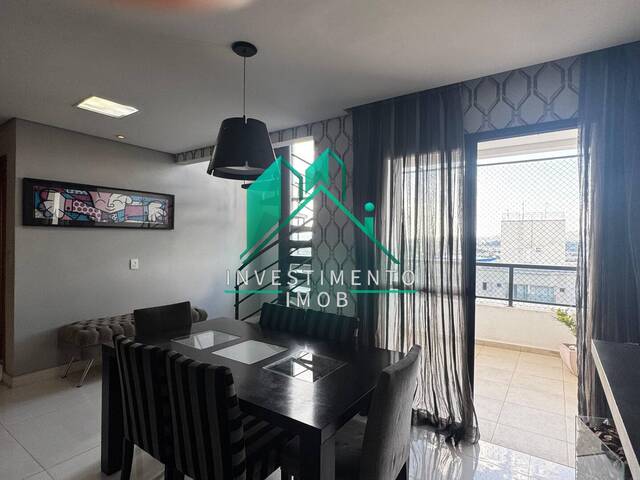 Apartamento para Venda em Osasco - 5