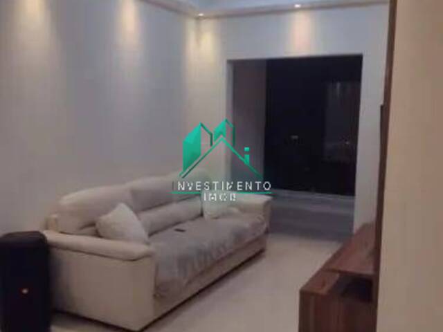 Apartamento para Venda em Osasco - 4