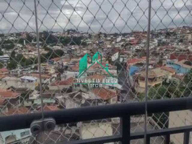 Apartamento para Venda em Osasco - 5
