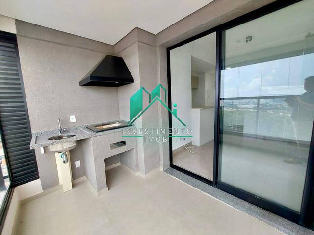 Apartamento para Venda em Osasco - 4