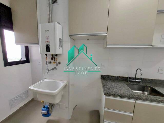 Apartamento para Venda em Osasco - 5