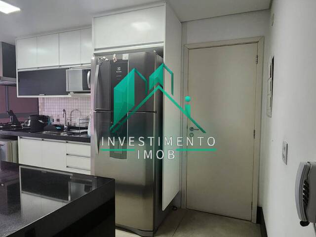 Apartamento para Venda em Osasco - 5