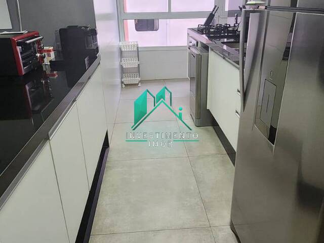Apartamento para Venda em Osasco - 4