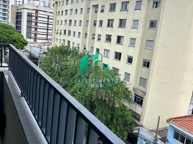 Kitnet para Venda em São Paulo - 4
